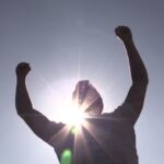 Dritter Sieg im dritten Spiel