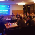 21. Jahreshauptversammlung des FC Tosters 99