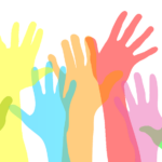 Spende für die Hochwasseropfer in Ostösterreich